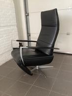 Jorir relax Idaho MULTI-MOVE Idaho ZGAN, Ophalen, Sede cassina B&b italia leolux, Leer, Zo goed als nieuw