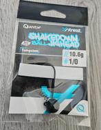4Street Shakedown Ball Jig Head 1stk, Ophalen of Verzenden, Nieuw, Haak