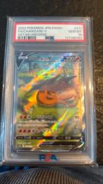 Charizard V, Hobby en Vrije tijd, Ophalen of Verzenden, Nieuw