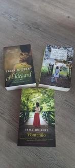 Boeken Irma Joubert, Ophalen, Zo goed als nieuw