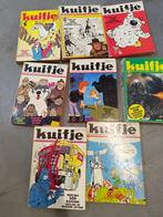 Kuifje bundels, Boeken, Stripboeken, Meerdere stripboeken, Ophalen of Verzenden, Gelezen