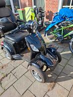Roadmaster 4 wielig scootmobiel, Fietsen en Brommers, Ophalen, Zo goed als nieuw