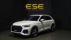 Audi Q5 50 TFSI e S edition | Hud | Trekhaak | Panorama | Ca, Auto's, Automaat, 14 kWh, Gebruikt, 4 cilinders