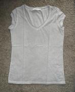 In goede staat mouwloos T-shirt van Costes, grijs, maat M, Maat 38/40 (M), Ophalen of Verzenden, Zo goed als nieuw, Costes