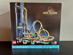 Lego Icons 10303 Loop Coaster nieuw & verzegeld, Kinderen en Baby's, Speelgoed | Duplo en Lego, Ophalen, Nieuw, Complete set, Lego
