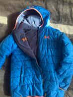 Under Armour Puffer Jas Jongens M, Kinderen en Baby's, Ophalen, Zo goed als nieuw, Jongen
