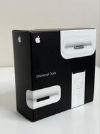 Apple iPod Universal Dock, Verzenden, Zo goed als nieuw, Dock of Kabel, Touch