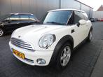 Mini ONE 1.4 ONE BNS LINE, Voorwielaandrijving, 4 cilinders, 4 stoelen, Wit
