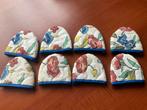 ALPINE MEADOW servies, Huis en Inrichting, Keuken | Servies, Gebruikt, Ophalen of Verzenden, Bord(en), Overige stijlen
