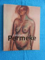 Constant Permeke - Willy Van den Bussche, Ophalen of Verzenden, Zo goed als nieuw, Schilder- en Tekenkunst
