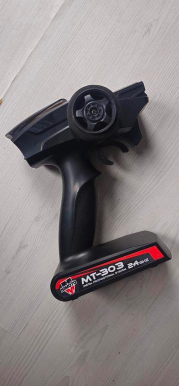 RC Auto Controller beschikbaar voor biedingen