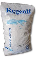 Onthardingszout 25KG, Witgoed en Apparatuur, Waterontharders, Ophalen of Verzenden, Nieuw, Waterontharder met zout