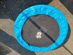 Fijne kleine trampoline 96 cm tot 100 kg, Kinderen en Baby's, Speelgoed | Buiten | Trampolines, Ophalen, Gebruikt