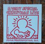 Keith Haring Christmas, Verzamelen, Ophalen of Verzenden, Zo goed als nieuw