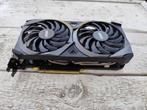 MSI RTX 3070 Ventus 2X – verkocht als defect, PCI-Express 4, Ophalen of Verzenden, Niet werkend, Nvidia