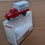 Wiking Goli-dreirad 84102 21, Verzenden, Zo goed als nieuw, Auto, Wiking
