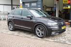 Volkswagen Tiguan 1.4 TSI ACT R-Line DIGITAAL COCKPIT LED TR, 4 cilinders, 150 pk, Origineel Nederlands, SUV of Terreinwagen