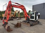 Kubota KX080-3 Minigraver TOP MACHINE!!!, Ophalen, Graafmachine