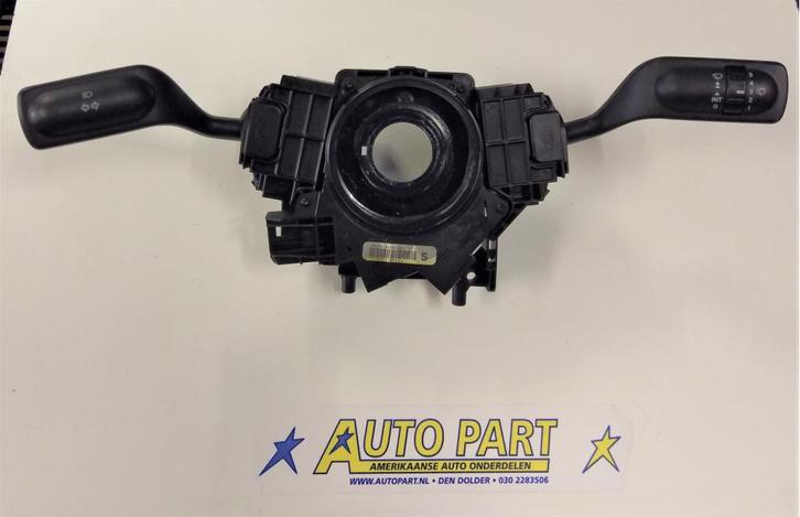 Ford Mustang combi-schakelaar 2005-2009, Auto-onderdelen, Dashboard en Schakelaars, Amerikaanse onderdelen, Ford, Ford USA, Gebruikt