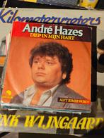 Andre hazes., Cd's en Dvd's, Vinyl | Nederlandstalig, Levenslied of Smartlap, Gebruikt, Ophalen of Verzenden