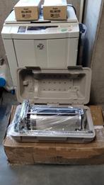 Duplo DRM-20 drum in beschermkoffer, Ophalen, Nieuw, Printer