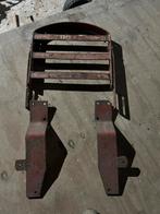 Onderdelen international, Ophalen, Overige typen