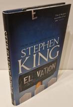 Stephen King - Elevation, Gelezen, Ophalen of Verzenden, Nederland