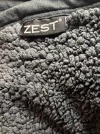 Zachte Zest 1-persoonsdeken, Ophalen of Verzenden, Zo goed als nieuw