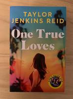 One True Loves - Taylor Jenkins Reid (ENG), Nieuw, Fictie, Taylor Jenkins Reid, Ophalen of Verzenden