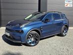 Lynk & Co 01 1.5 PHEV | 38.800km! | 360 | Dealer Ond. |, Stof, Gebruikt, Zwart, Origineel Nederlands