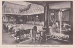 amsterdam krasnapolsky danszalen hotel ca 1950, Ophalen of Verzenden, Noord-Brabant