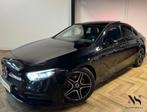 Mercedes-Benz A-klasse 200 Premium PANO KEYLESS CAM, Gebruikt, Zwart, 4 cilinders, 163 pk