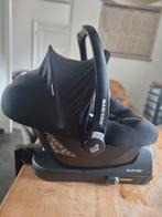 Maxi cosi met isofix base, Ophalen, Zo goed als nieuw, Isofix, 0 t/m 13 kg