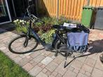 Elektrische fiets, Fietsen en Brommers, Elektrische fietsen, Ophalen, Gebruikt, 47 tot 51 cm, 50 km per accu of meer