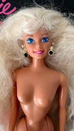 Vintage Barbie Mattel Cut ‘n Style 1976, Verzamelen, Poppen, Ophalen of Verzenden, Zo goed als nieuw, Pop