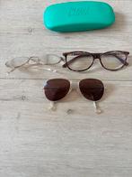 Kinderbrillen op sterkte gratis, Ophalen of Verzenden, Zo goed als nieuw, Bril, Overige merken