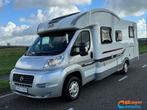 Adria Matrix Axess M 670 SC Queensbed / Hefbed / 5 persoons, 7 tot 8 meter, Bedrijf, Diesel, Adria