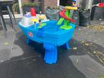 Step 2 Water Tafel, Kinderen en Baby's, Speelgoed | Speeltafels, Ophalen, Gebruikt