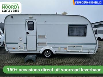 HYLANDER DESIGN 430, MOVER + ISABELLA VOORTENT + WC + DOUCHE beschikbaar voor biedingen