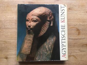 Ägyptische Kunst, 		186 beschikbaar voor biedingen