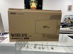 Acer gaming monitor 180 Hz, Ophalen of Verzenden, Zo goed als nieuw