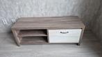 Mooie TV Meubel met Opbergruimte, Huis en Inrichting, Kasten | Televisiemeubels, Ophalen, Gebruikt, 100 tot 150 cm, Minder dan 100 cm