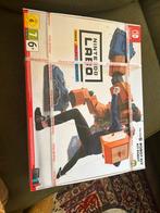 Labo Toy-Con 02: Robot Kit, Switch, Ophalen of Verzenden, Nieuw, Switch OLED