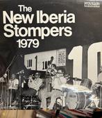 The New Iberia Stompers 1979 (lp), 1960 tot 1980, Ophalen of Verzenden, Zo goed als nieuw, 12 inch