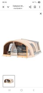 Cabanon Malawi 2.0 Horrengaas Voortent - Nieuw, Ophalen