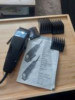 Moser tondeuse met opzetstukken - Gebruikt, Ophalen, Gebruikt