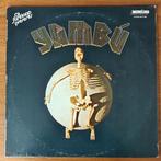 LP - Al Santiago Presents Yambú, Ophalen of Verzenden, Gebruikt, 12 inch