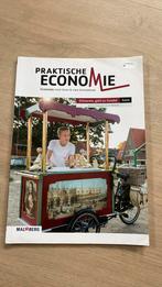 Praktische Economie schaarste, geld en handel Havo, Boeken, Schoolboeken, Ophalen of Verzenden, Zo goed als nieuw, HAVO, Economie