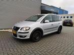 Volkswagen Touran 1.4 TSI Cross, Auto's, Gebruikt, 4 cilinders, Origineel Nederlands, 170 pk