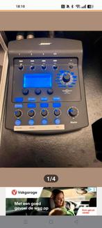 Bose Tonematch T1, Ophalen, Gebruikt